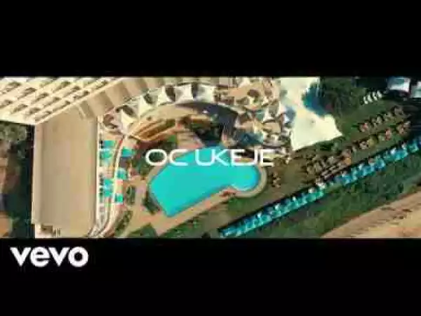 Video: OC Ukeje – Potato Potahto ft. Vector